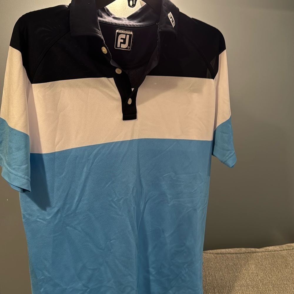 FootJoy Golf Polo ⛳️
